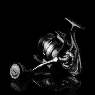 Savage Gear SGS8 FD Spinning Reels - 